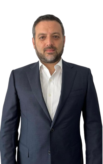 Mounir Kabche